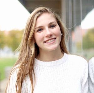 Meet your Posher, Alaina